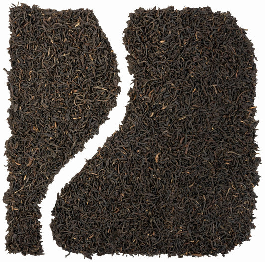 Assam Black Power TGFOP