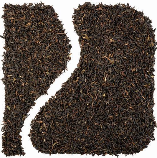 Darjeeling Himalayan Second Flush