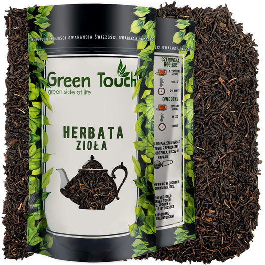 Angielskie śniadanie - english breakfast