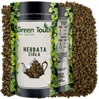 Ginseng żeń-szeń oolong turkusowy