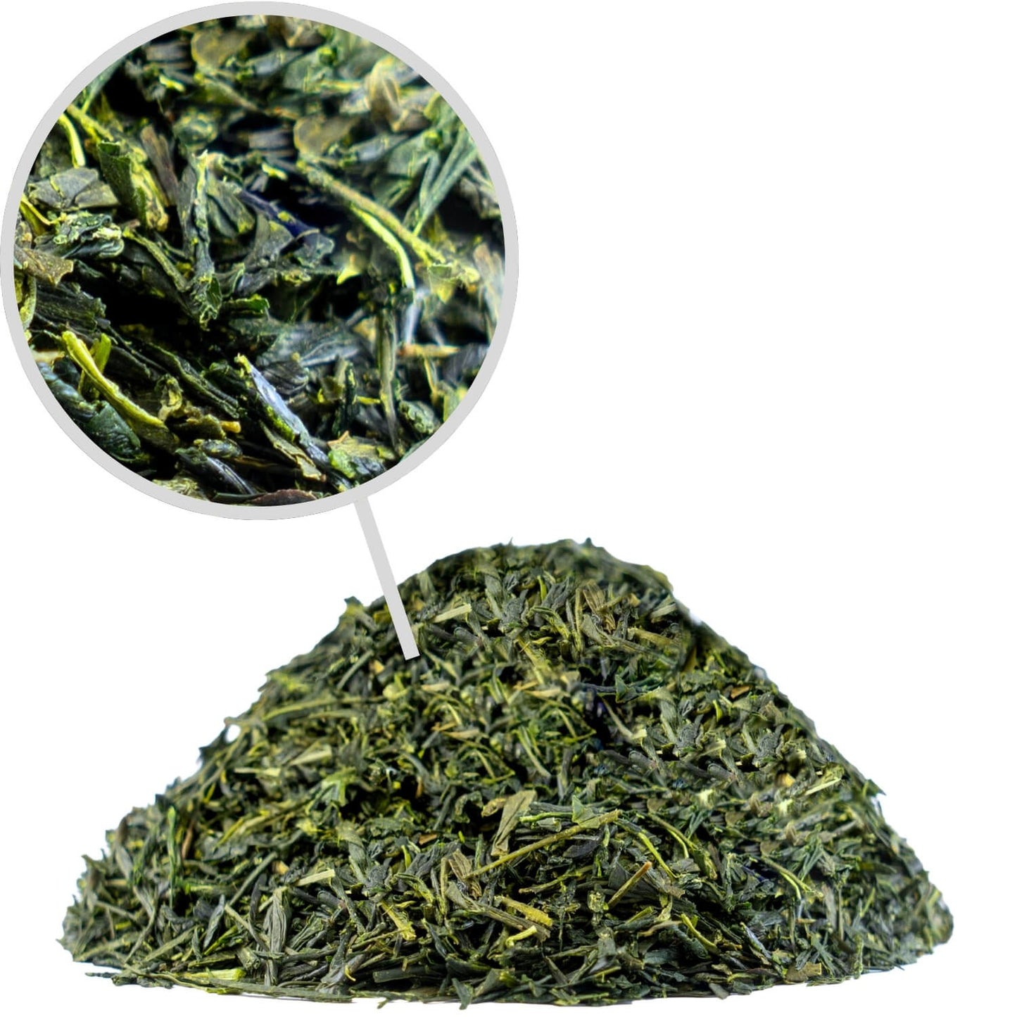 Gyokuro 50 g zielona herbata japońska – delikatna i umami