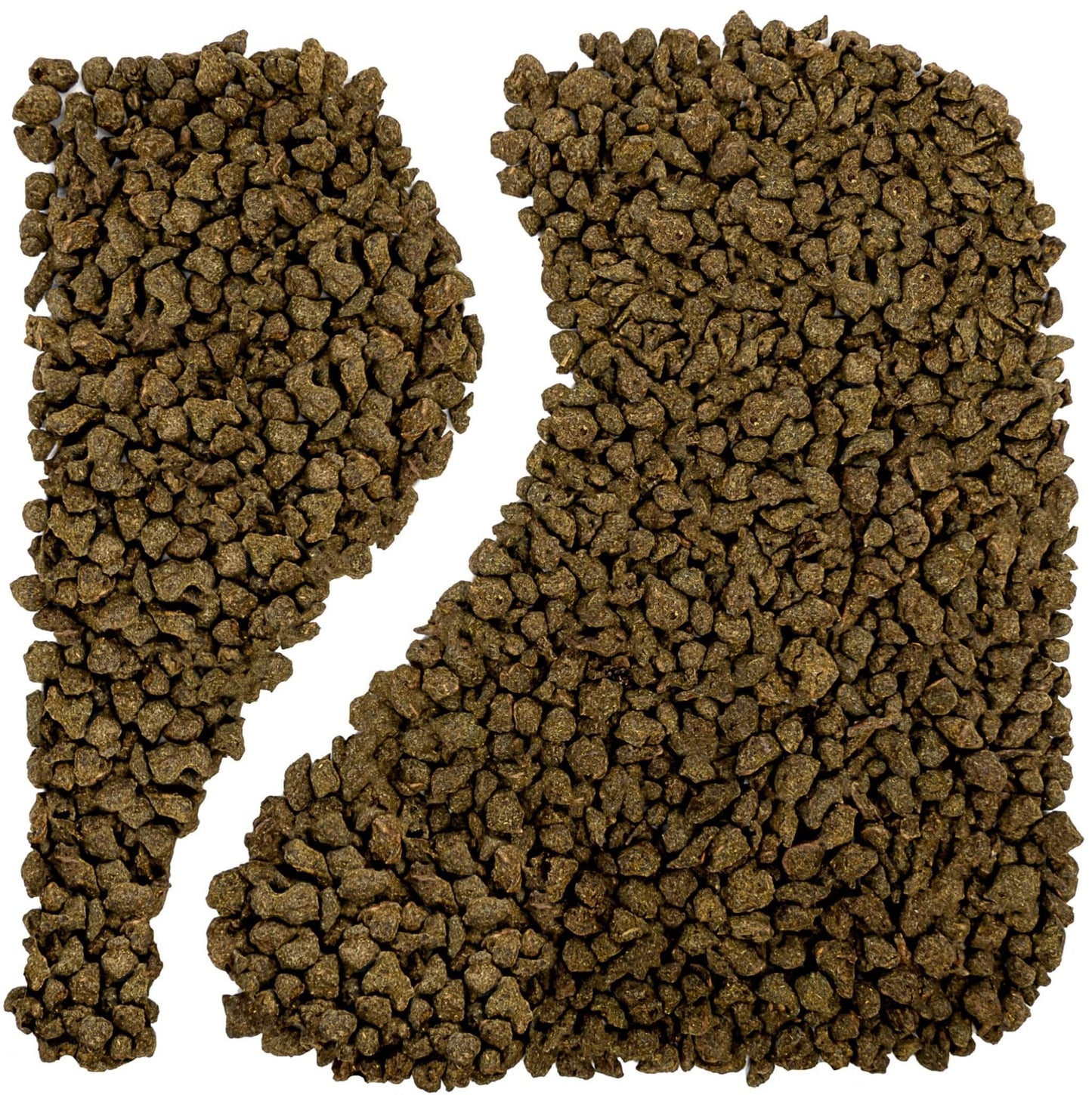 Ginseng żeń-szeń oolong turkusowy