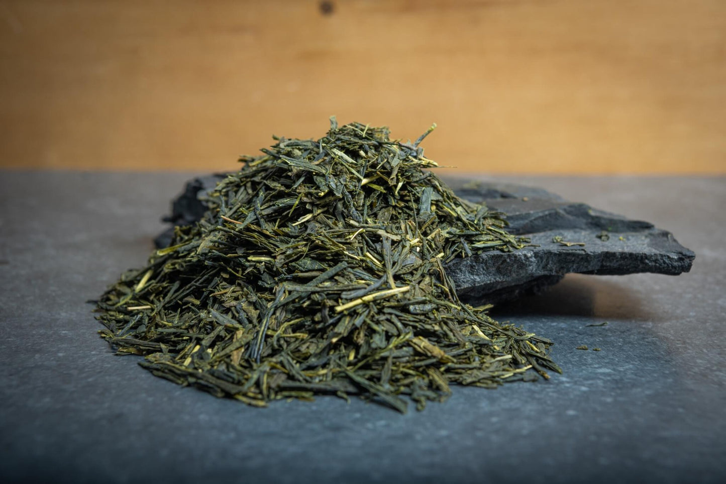 Bancha Shizouka 500 g herbata zielona japońska