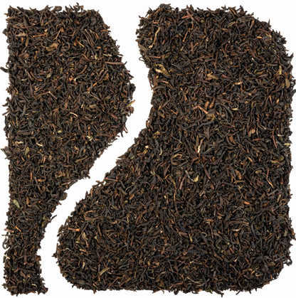 Darjeeling Himalayan Second Flush