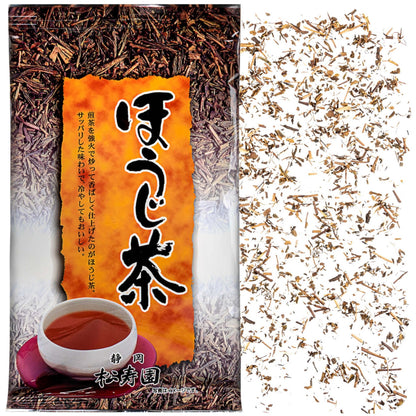 Hojicha 50 g herbata zielona japońska palona