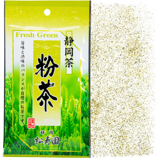 Konacha 50 g rozdrobniona japońska herbata Sencha